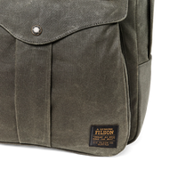 Journeyman Backpack
