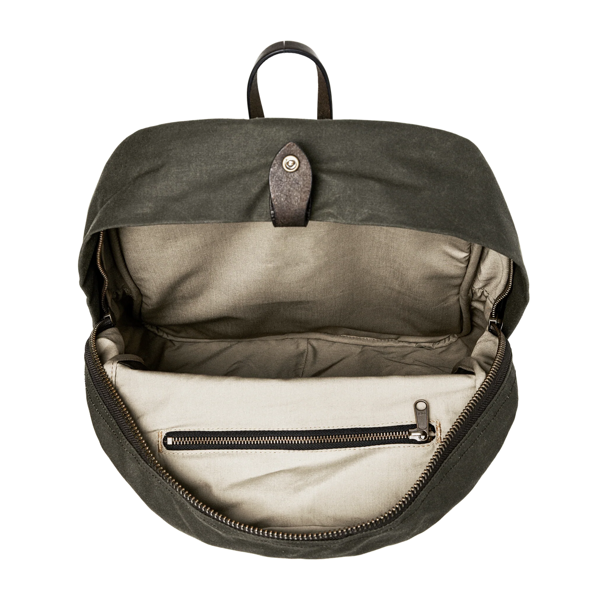Journeyman Backpack