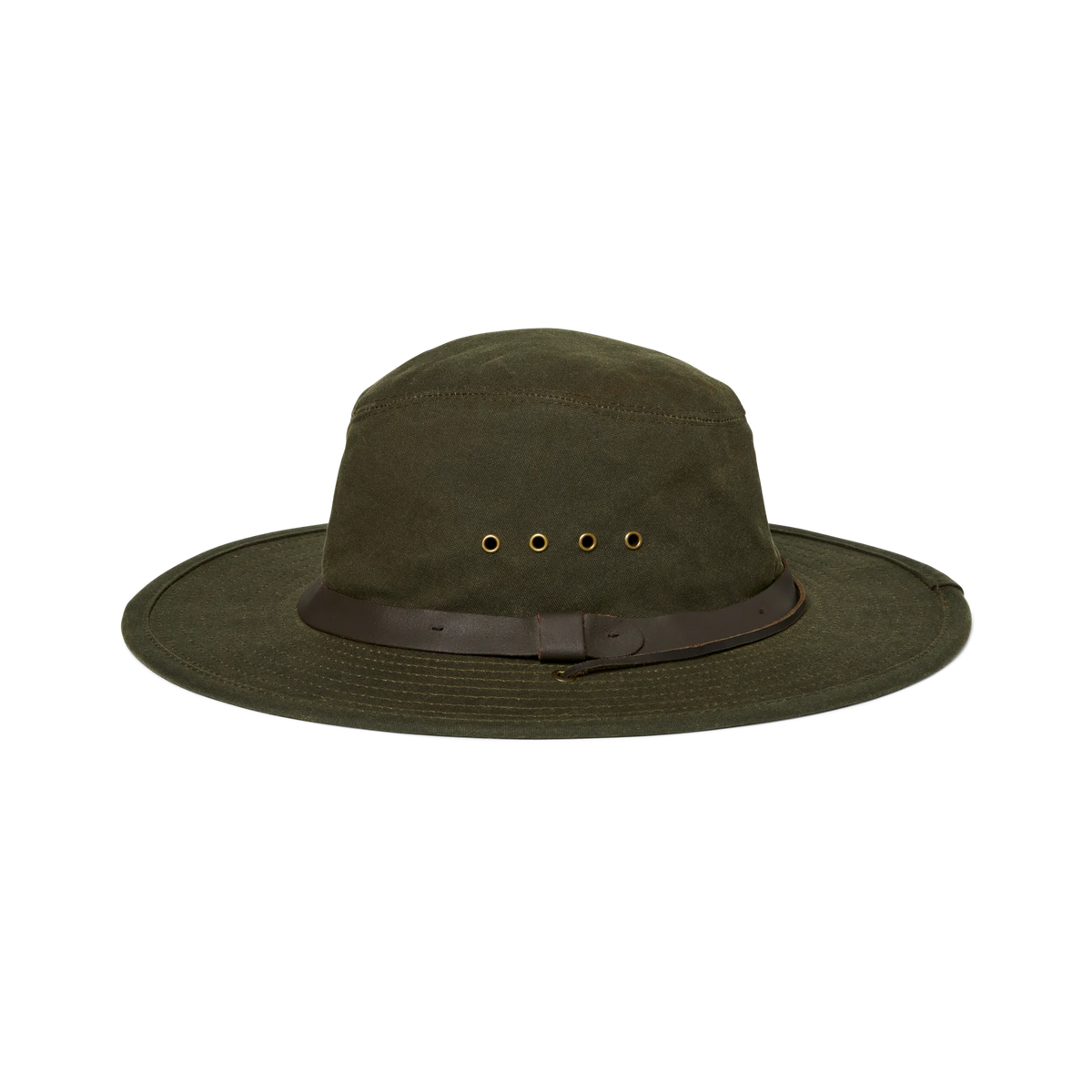 Tin Bush Hat