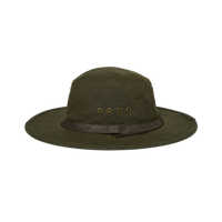 Tin Bush Hat