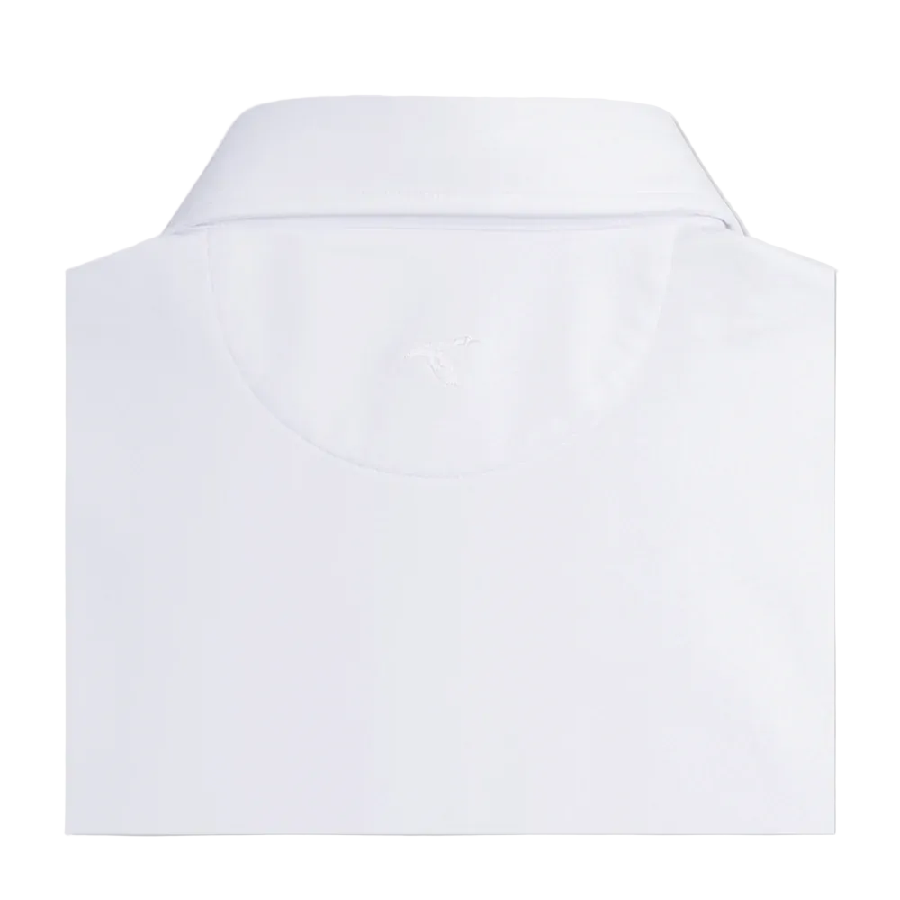Solid Performance Polo