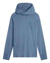 Men's Bamboo Lightweight Hoodie