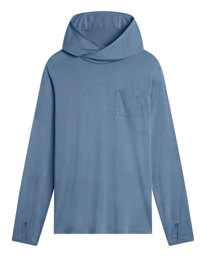 Men's Bamboo Lightweight Hoodie