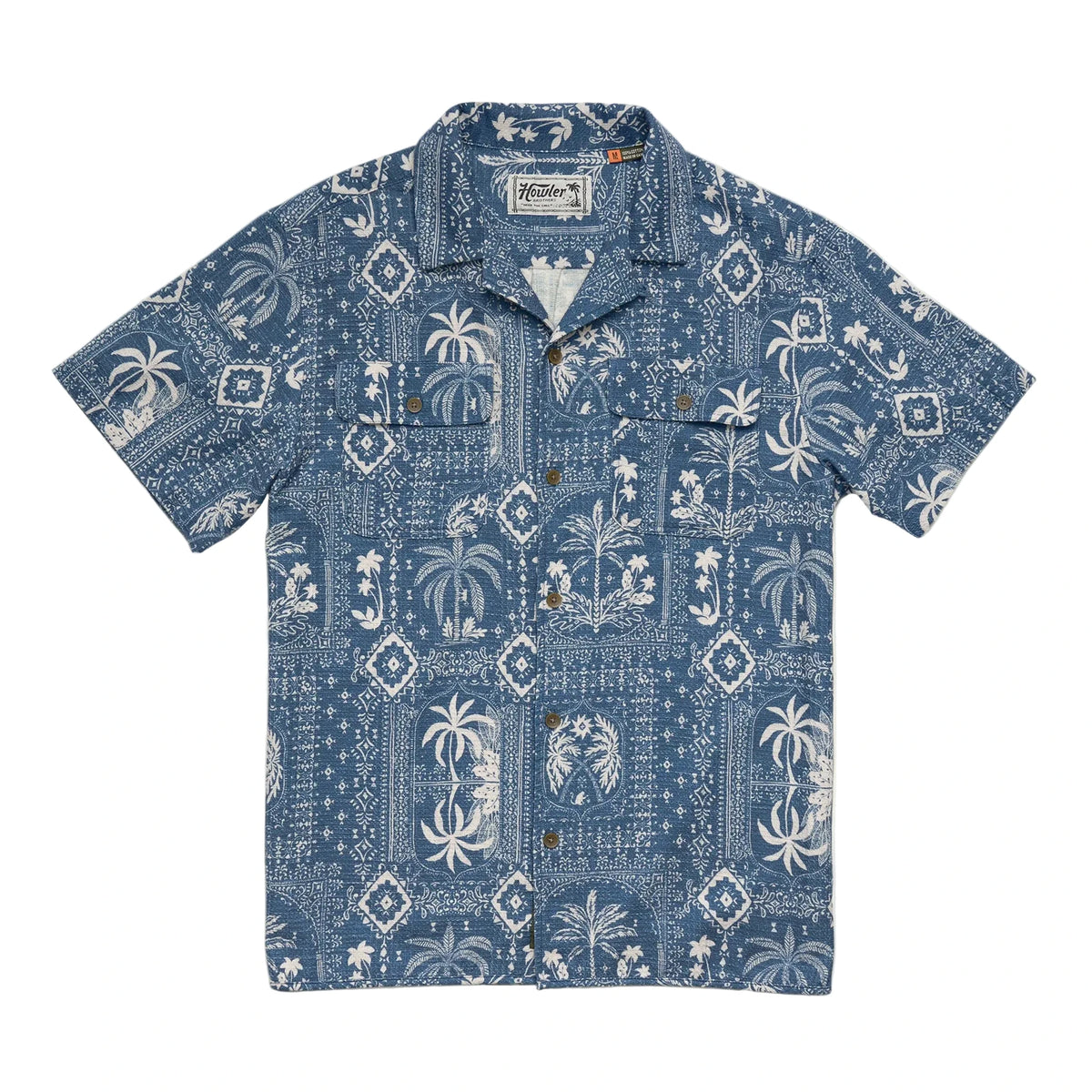 Shores Club Shirt