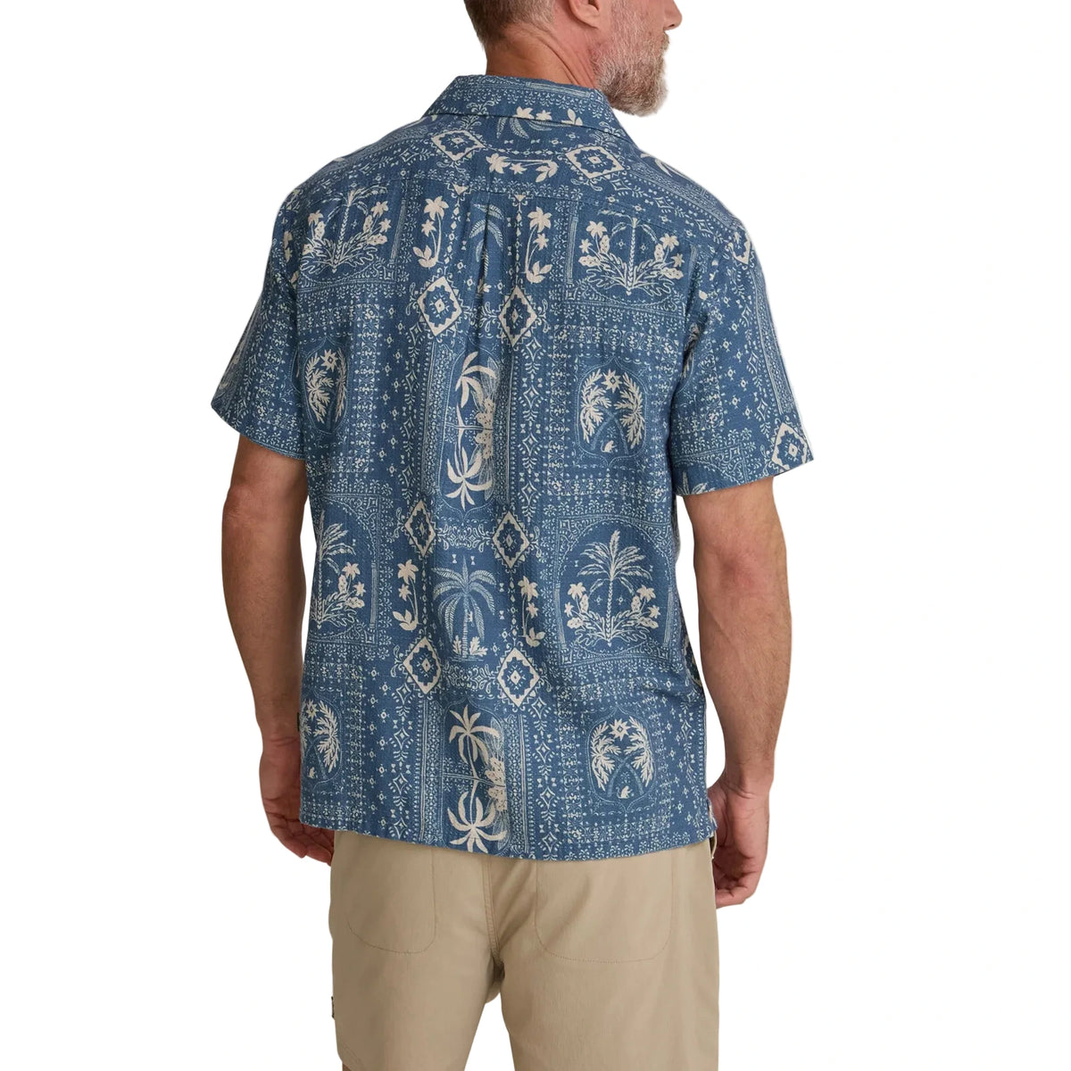 Shores Club Shirt