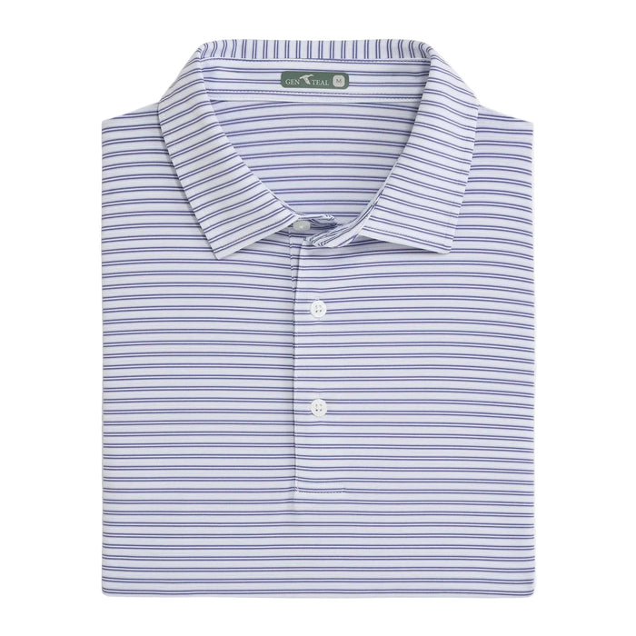 Palmer Performance Polo