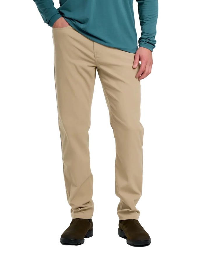 Men's Passage 5 Pocket Pant