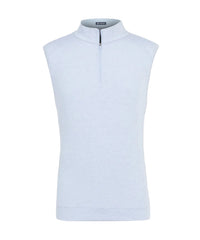 Stirling 1/4 Zip Vest