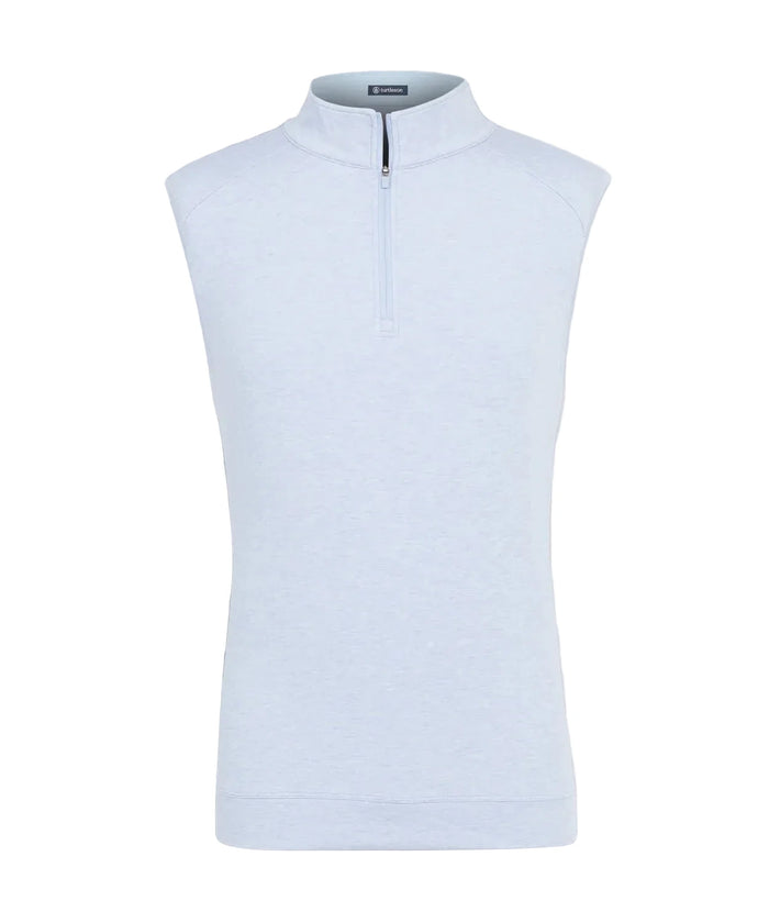 Stirling 1/4 Zip Vest
