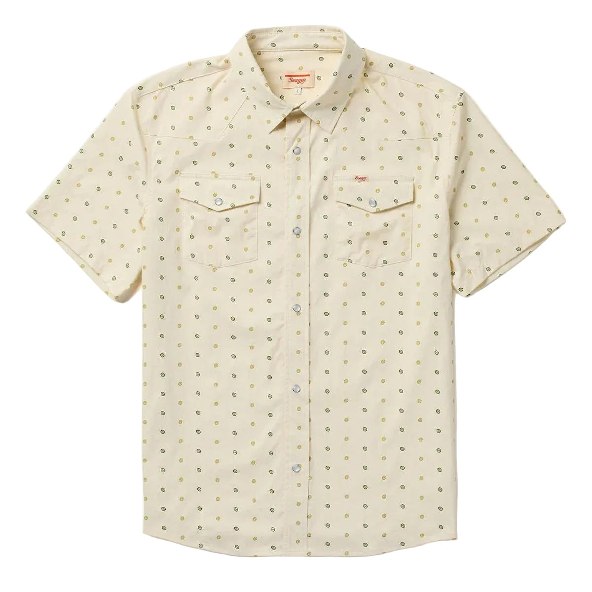 El Ranchero S/S