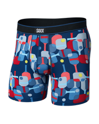 Daytripper Comfort Stretch Boxer Brief Fly