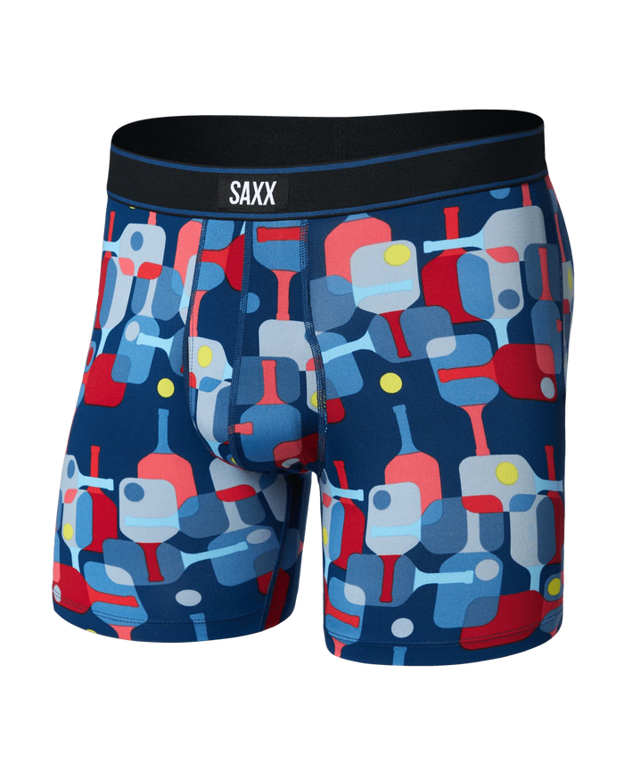 Daytripper Comfort Stretch Boxer Brief Fly
