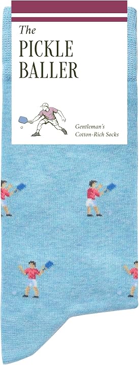 Novelty Socks For