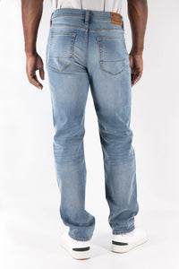 Slim Straight Jean