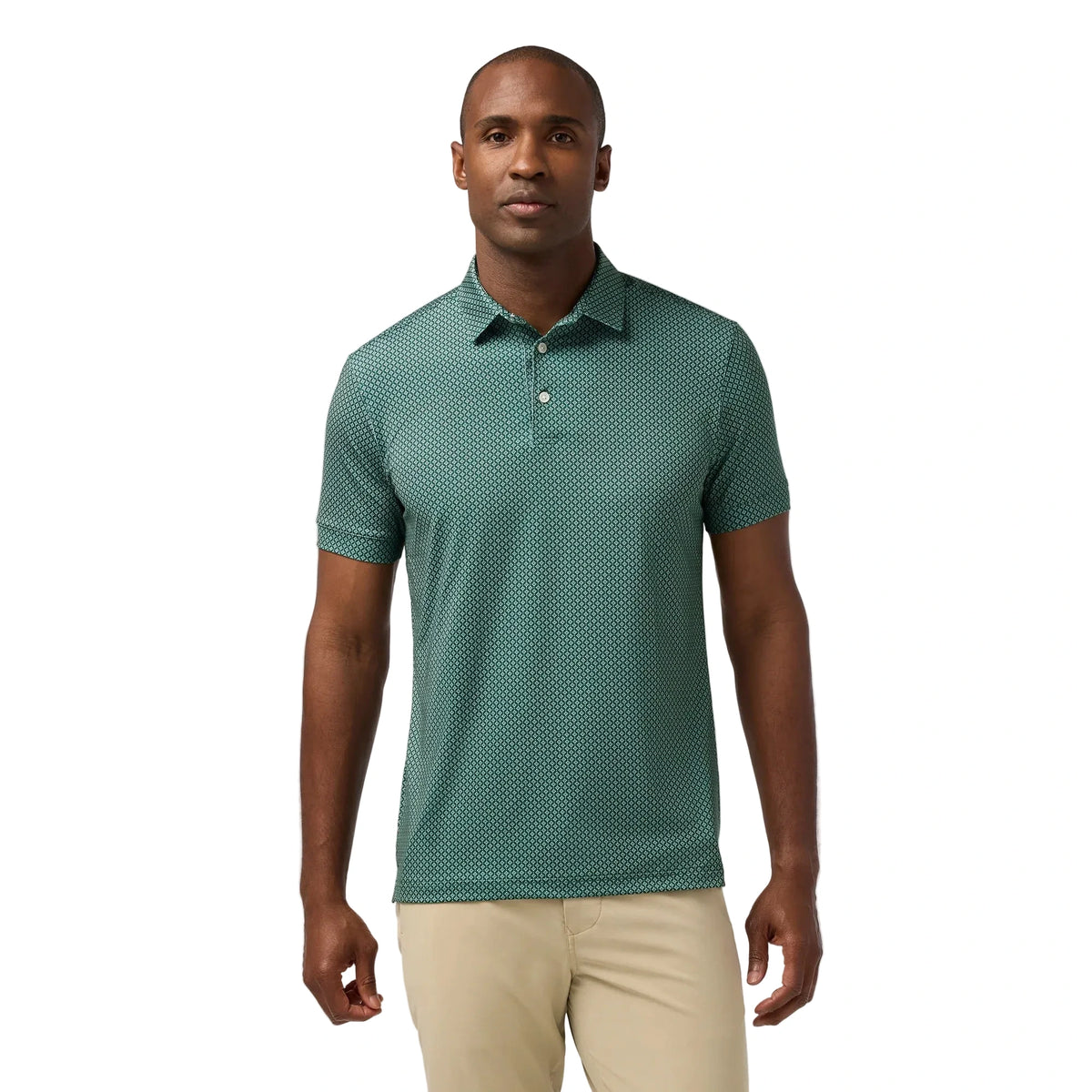 Versa SS Polo