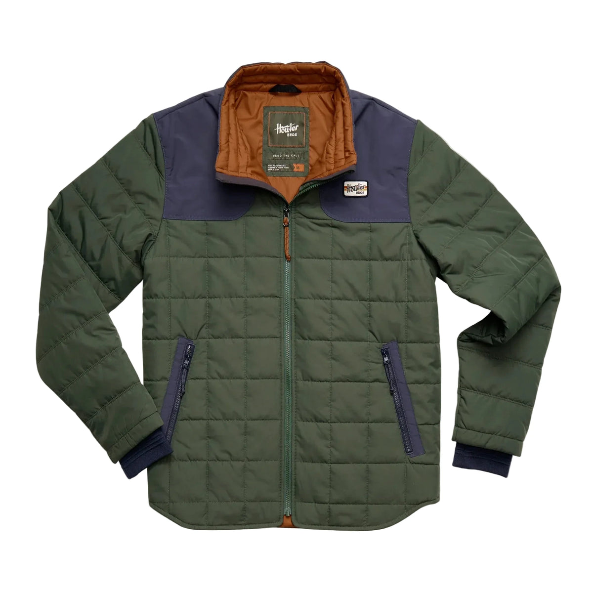 Merlin Jacket