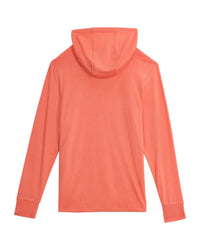 Youth Bamboo Shade Graphic Hoodie