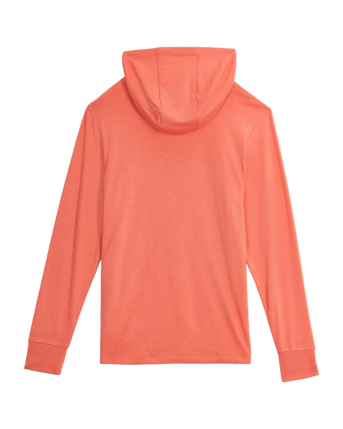 Youth Bamboo Shade Graphic Hoodie
