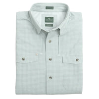 Dean Vented Shirt
