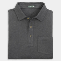 Wander Long Sleeve Polo
