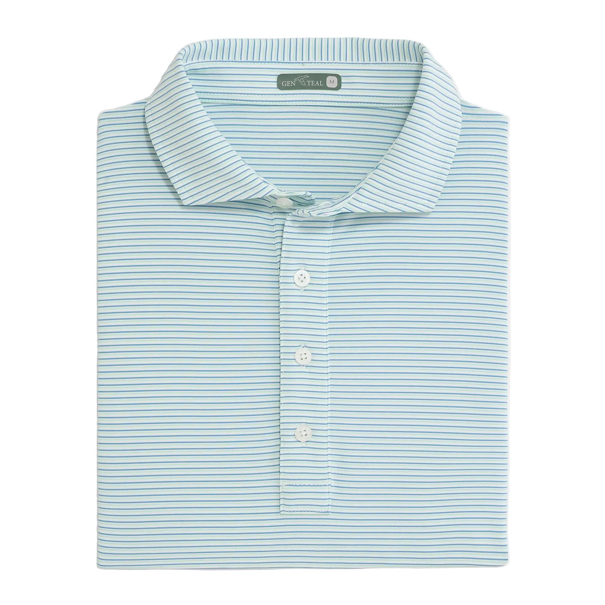 Freeman Performance Polo