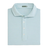Freeman Performance Polo