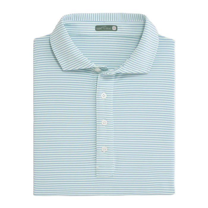 Freeman Performance Polo
