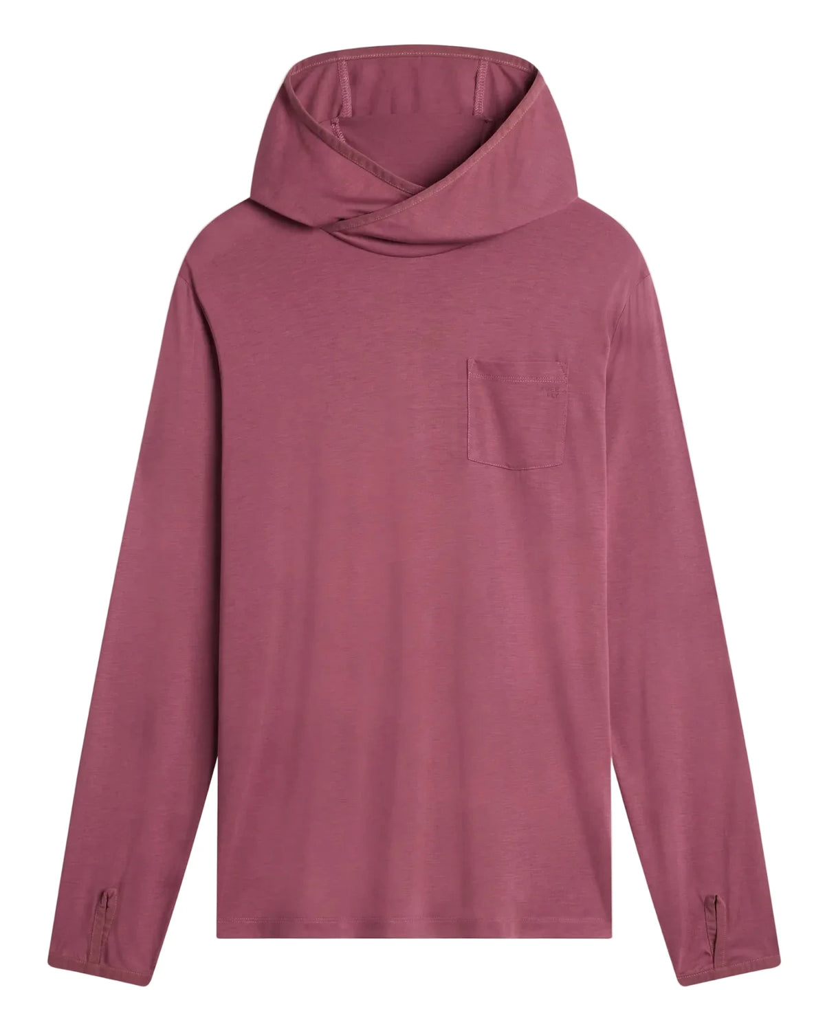 Men's Bamboo Lightweight Hoodie