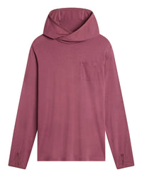 Men's Bamboo Lightweight Hoodie
