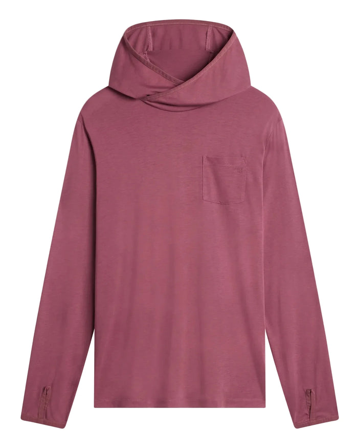 Men's Bamboo Lightweight Hoodie