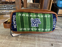Memphis Tigers Icons Toiletry Bag