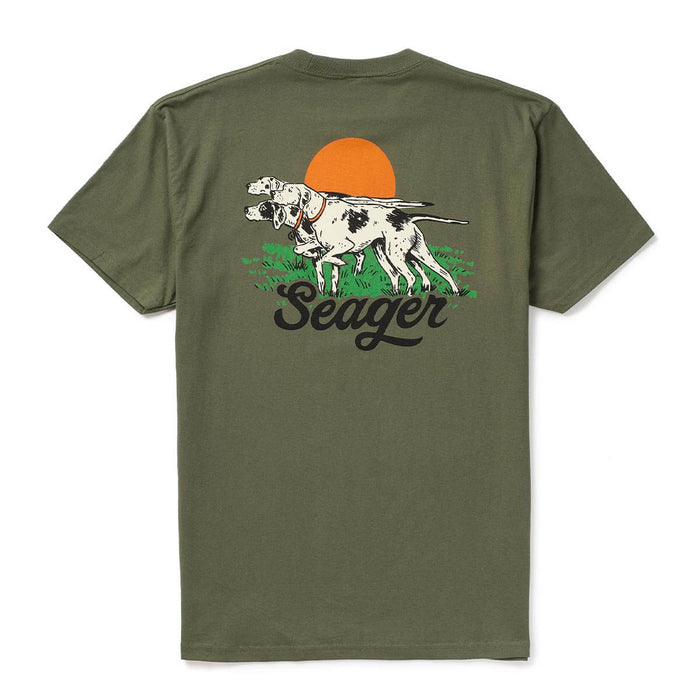Pointer Tee