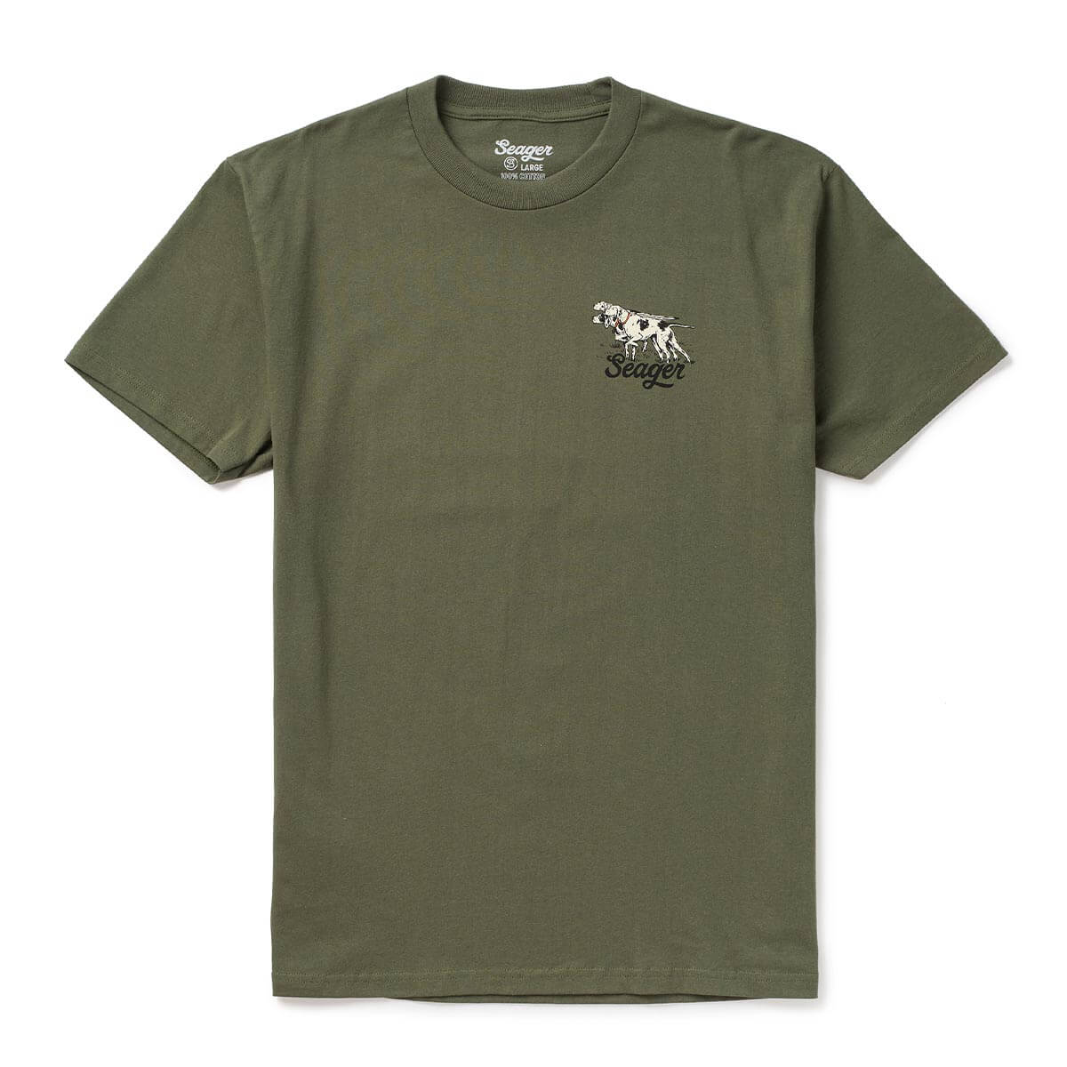 Pointer Tee