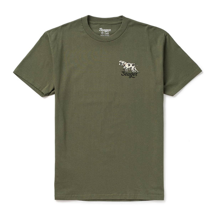 Pointer Tee