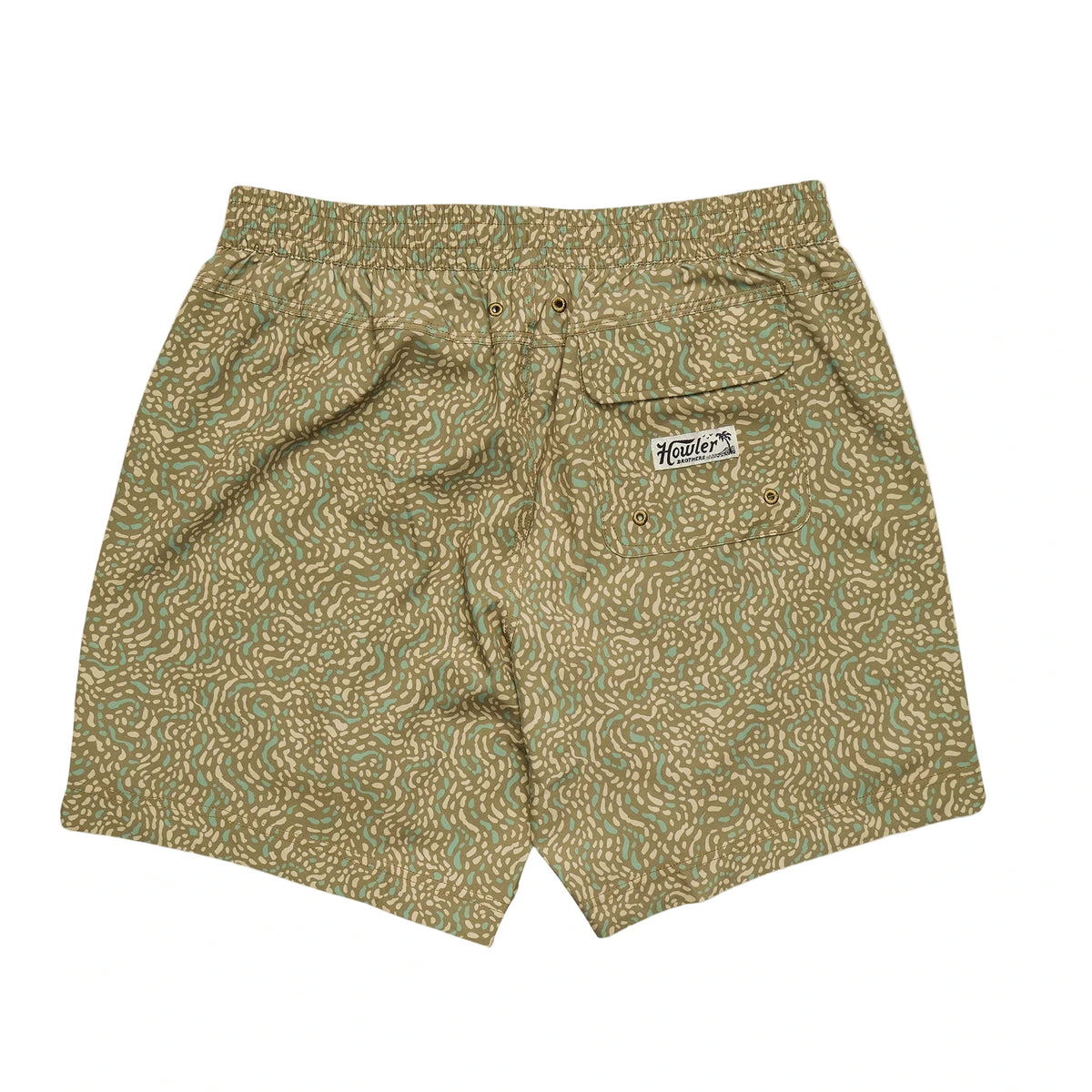 Deep Set Boardshorts