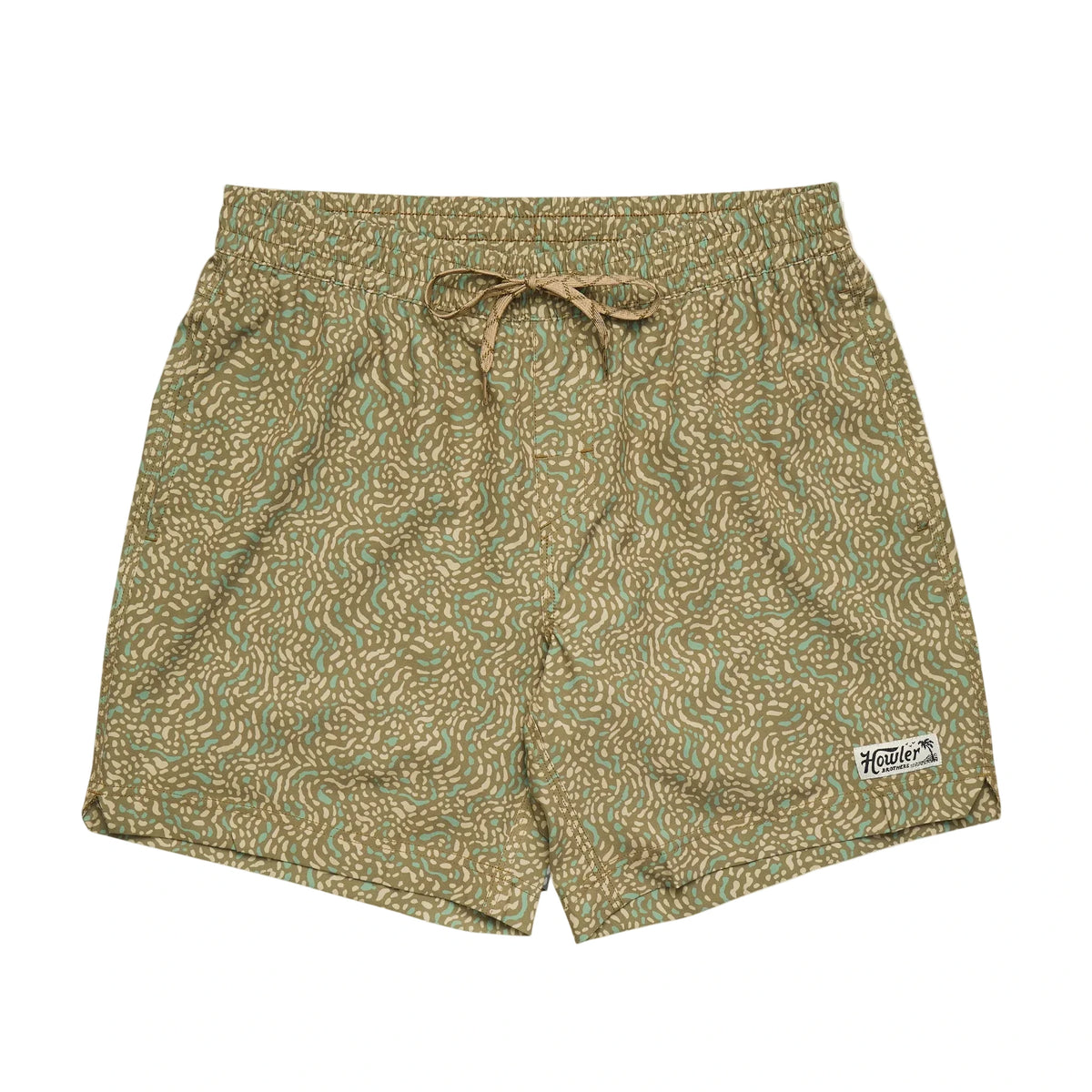 Deep Set Boardshorts