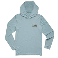 HB Tech Hoodie