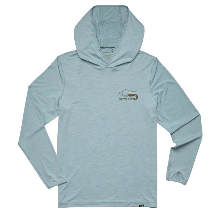 HB Tech Hoodie