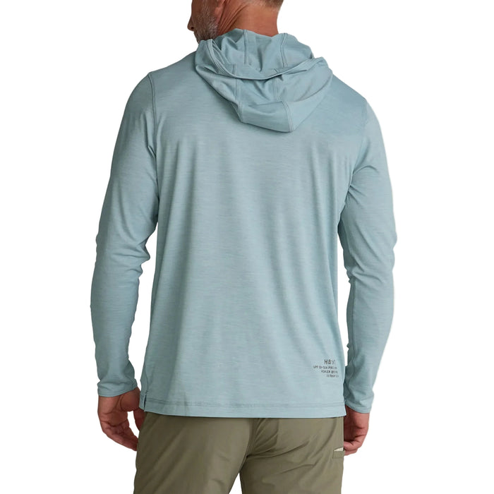 HB Tech Hoodie