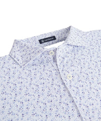 Lee 2 Button Performance Polo