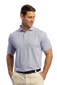 Lee 2 Button Performance Polo