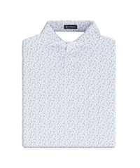 Lee 2 Button Performance Polo