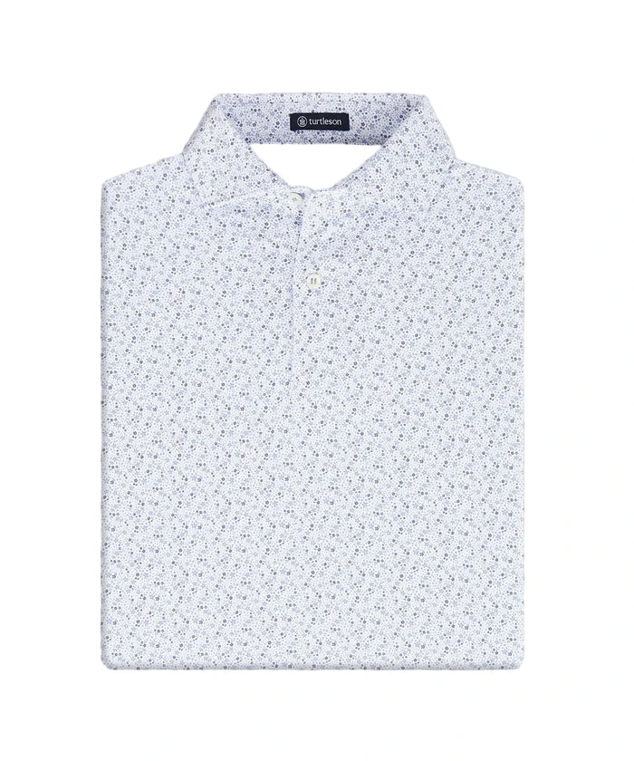 Lee 2 Button Performance Polo
