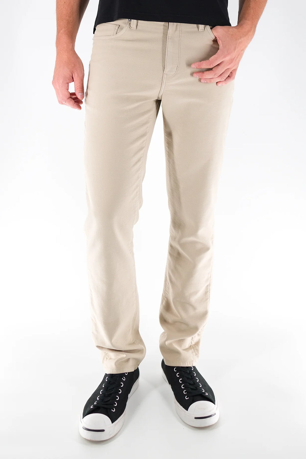 Slim Comfort Jean
