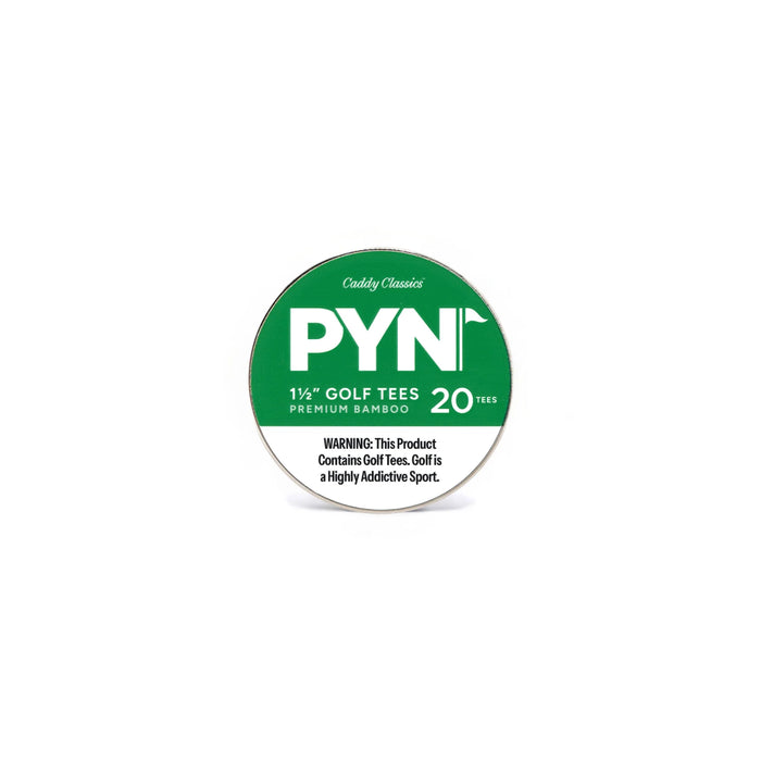 Pyn Golf Ball Marker