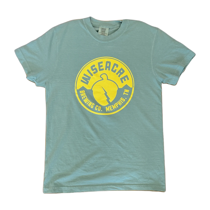Wiseacre Acorn Tee