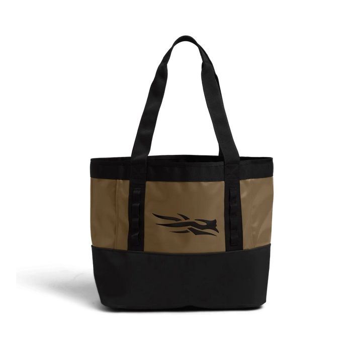 Drifter Tote 40L Coyote