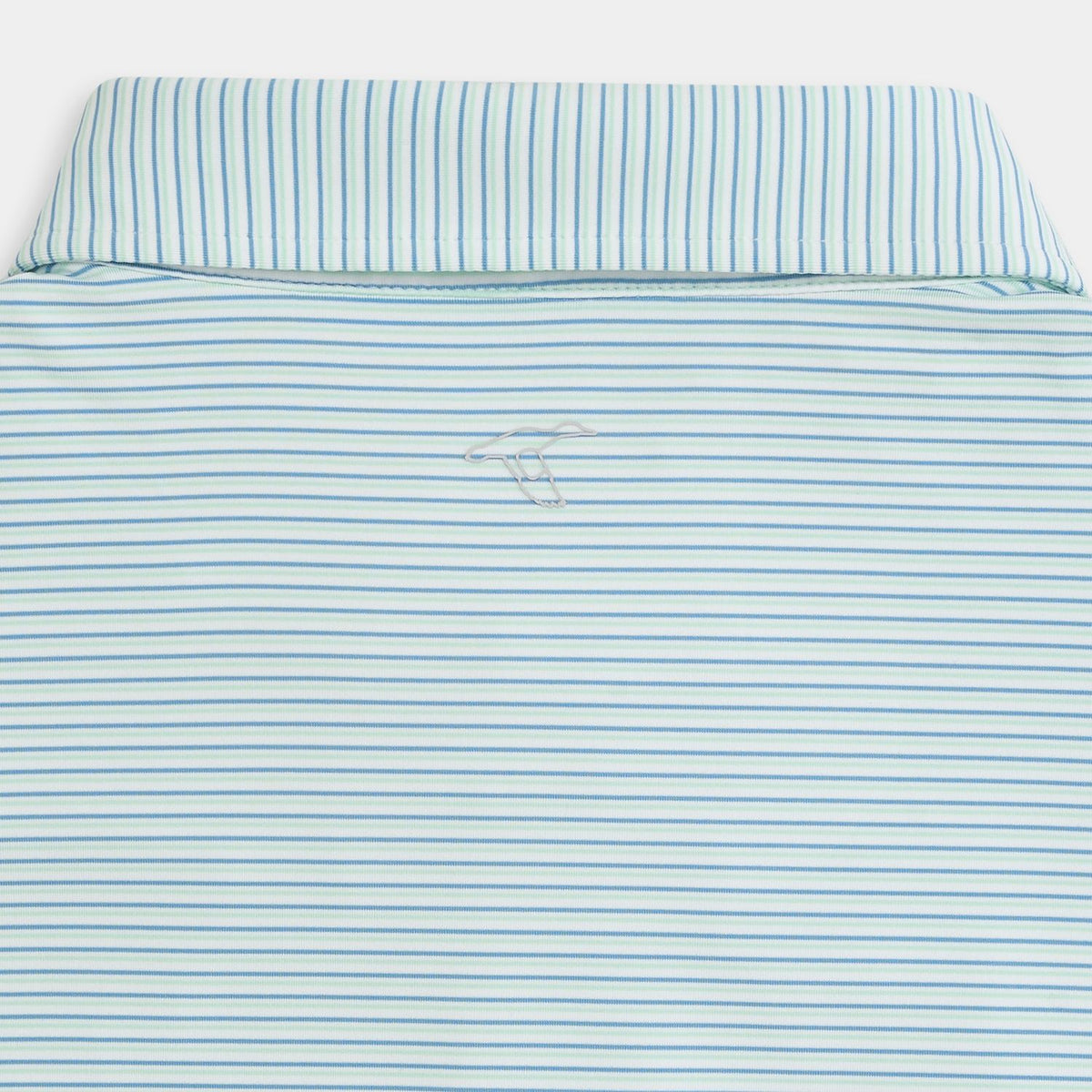 Freeman Performance Polo
