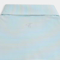 Freeman Performance Polo
