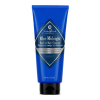 Blue Midnight Body & Hair Cleanser 3 oz